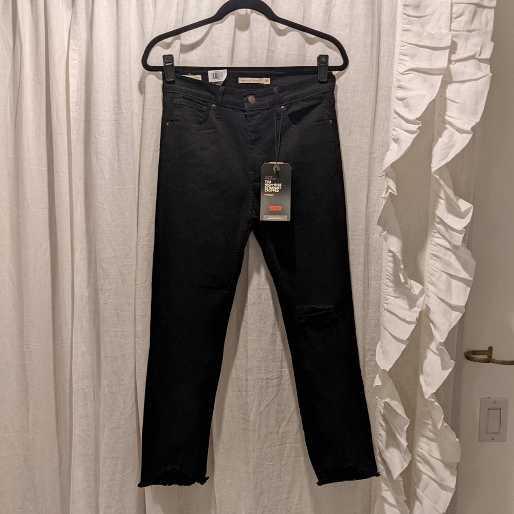 Levi's 724 size 29